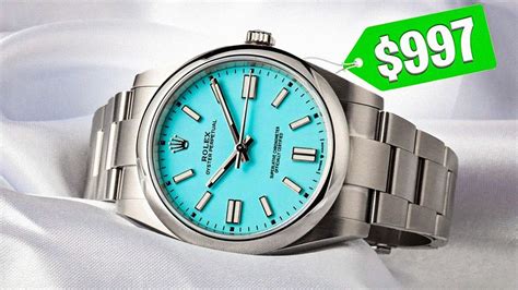 cheapest rolex ever|lowest price rolex.